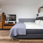 Ferienwohnung Abendsonne
