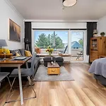 Ferienwohnung Abendsonne