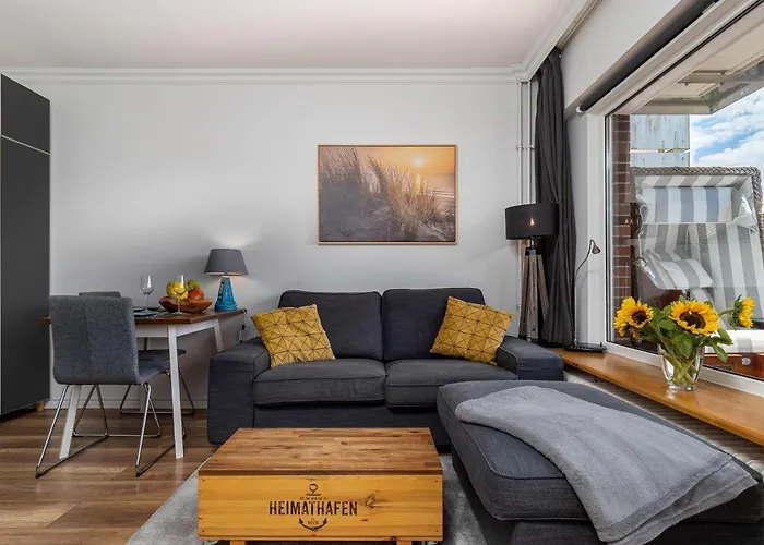 Ferienwohnung Abendsonne