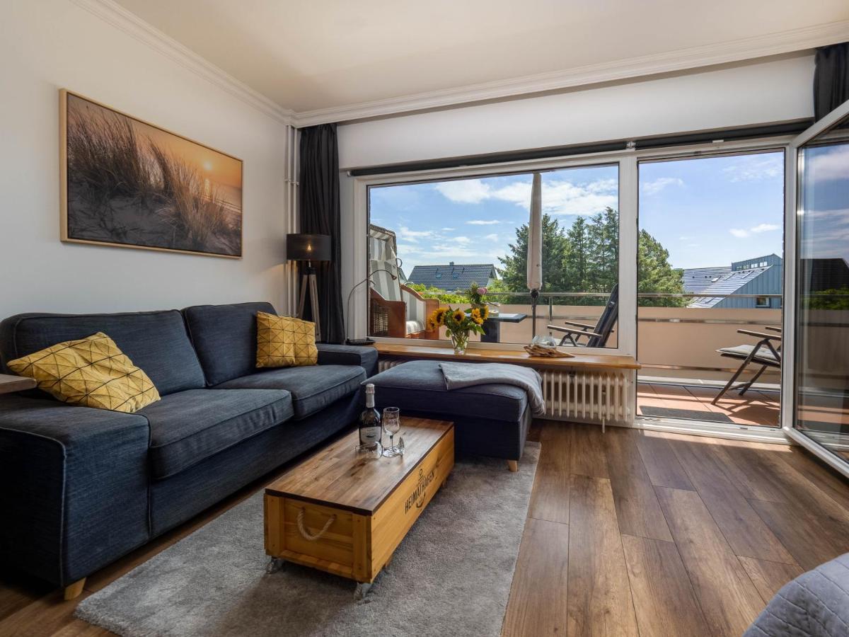 Abendsonne Apartment