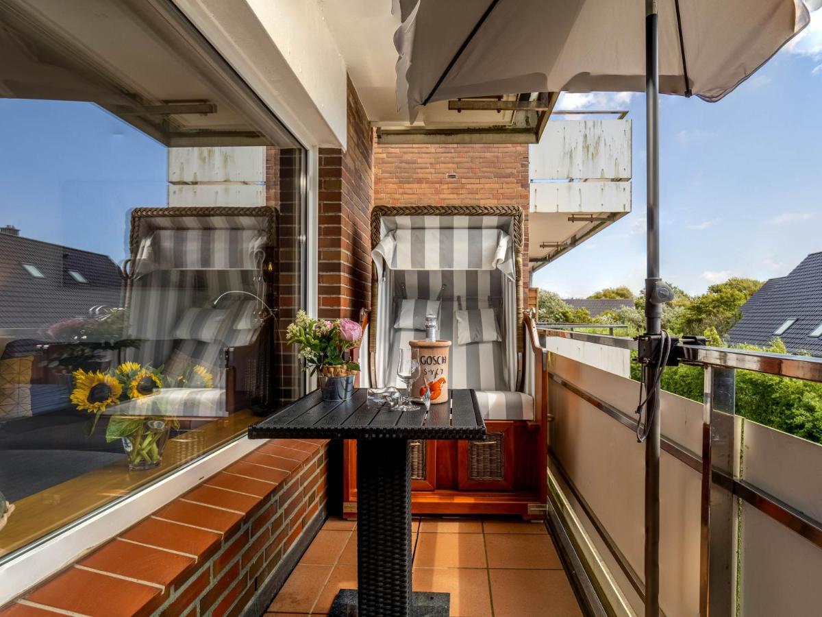 Apartment Abendsonne
