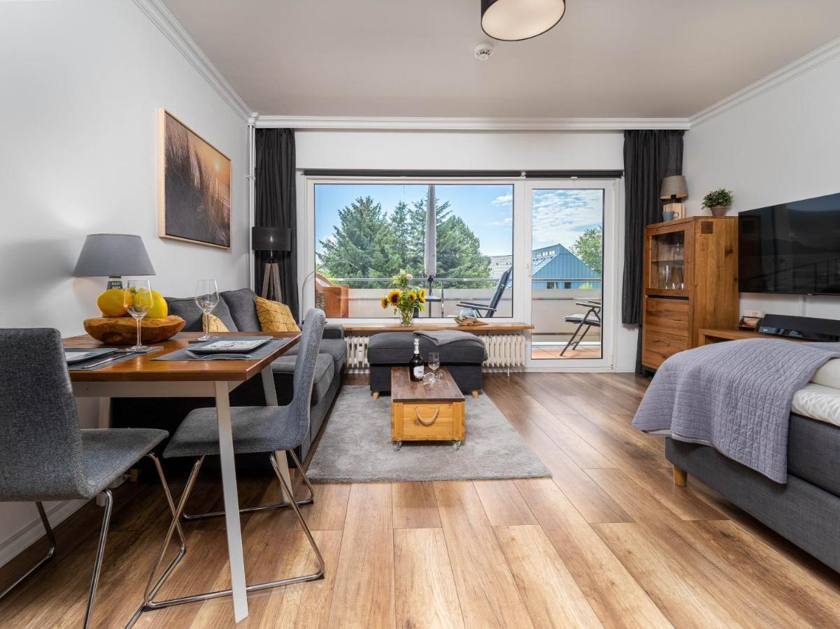 Abendsonne Apartment *